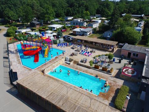 Gro Leuthen Hotel | Eurocamp Spreewaldtor