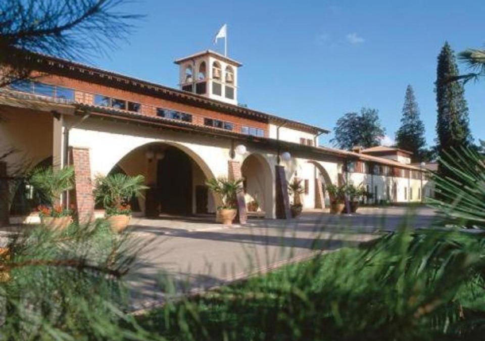 Maidenbower Hotel | Europa Gatwick Hotel & Spa