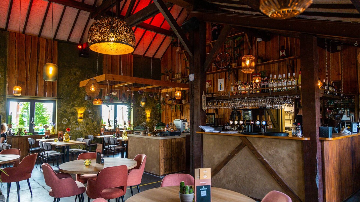 Municipality of Gulpen-Wittem Other | Europarcs Gulperberg