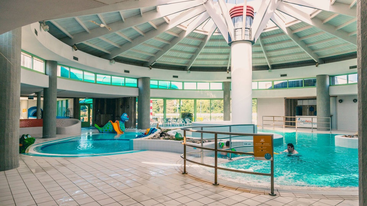 Mol Other | Europarcs Zilverstrand