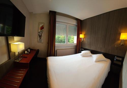 Haguenau Hotel | Europe Haguenau – Hotel & Spa