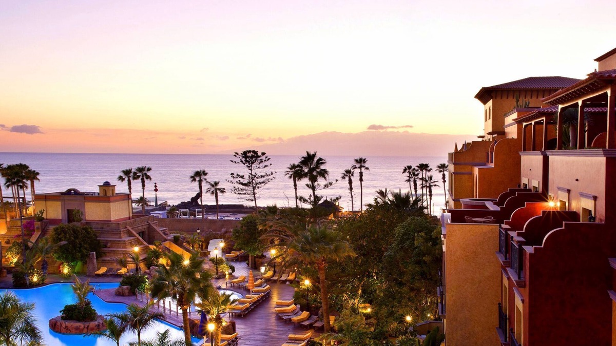 El Madronal Hotel | Europe Villa Cortes