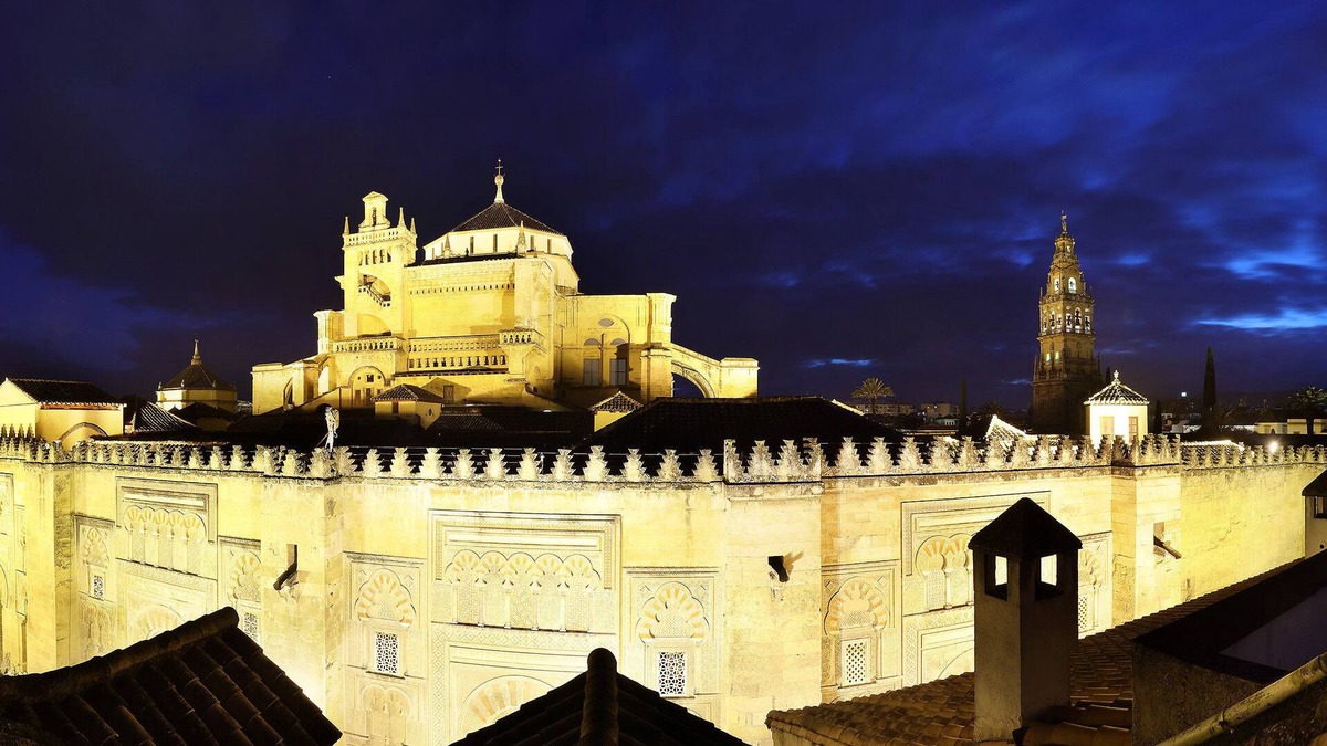 La Catedral Hotel | Eurostars Conquistador Hotel