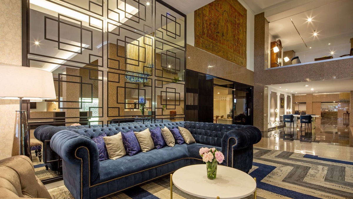 Lugo Hotel | Eurostars Gran Hotel Lugo