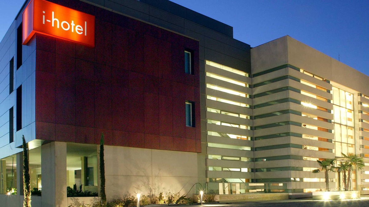 Pozuelo de Alarcon Hotel | Eurostars i-Hotel