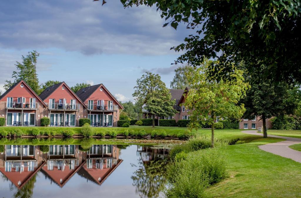 Eurostrand Resort | Eurostrand Resort Lüneburger Heide