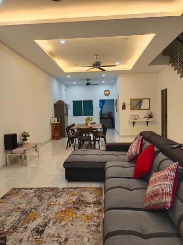 Ipoh House | Eusof Homestay