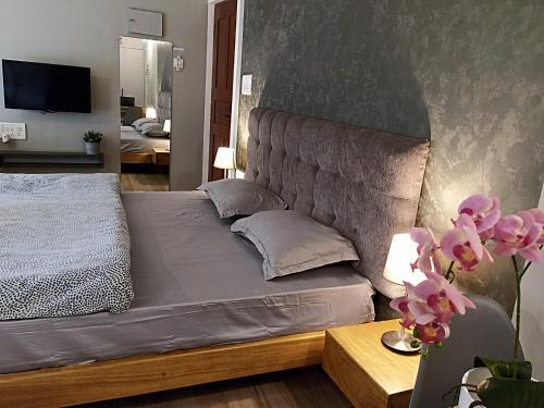 Palolem Apartment | Eutierria Living