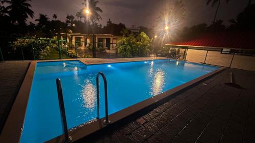 North Paravur House | EV StayZ