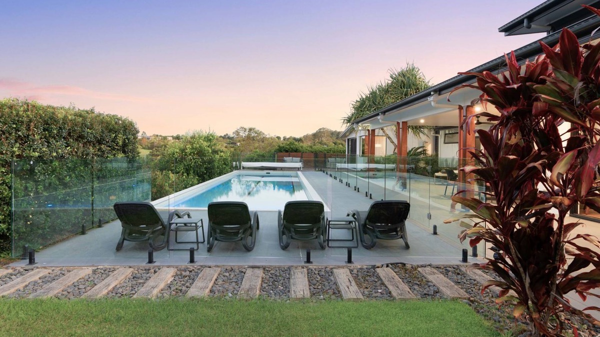 Eumundi House | Eva - Eumundi