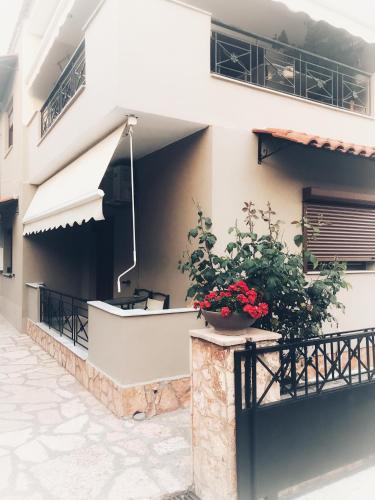 Plataria Apartment | Eva's apartment