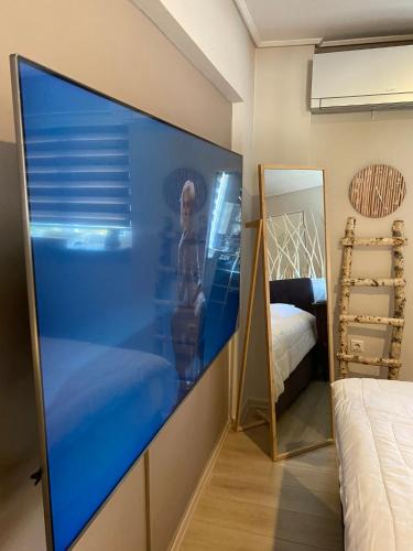 Irakleio Apartment | Eva suite Vip excellent studio 1