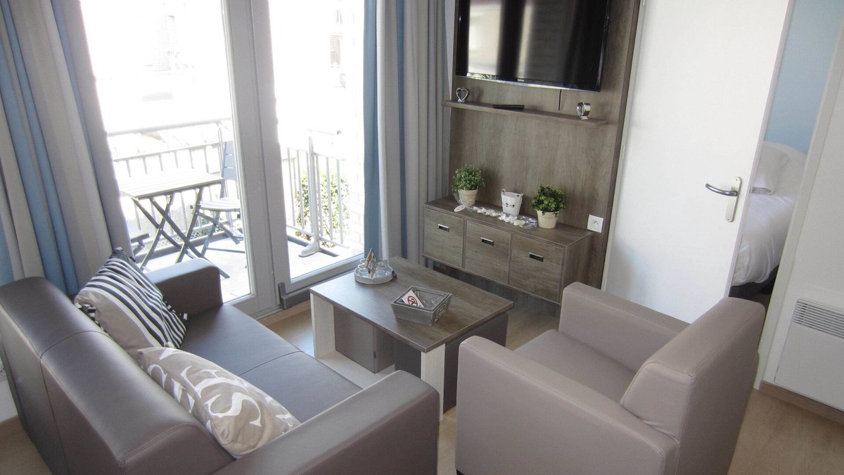 Bray-Dunes House | Evancy Bray-Dunes