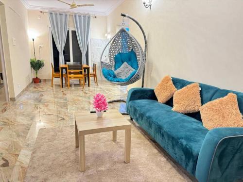 Hyderabad Apartment | Evara Tranquil 3BHK Retreat Near Hitec City