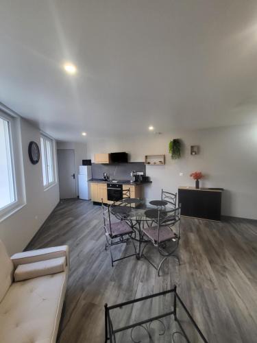 La Souterraine Apartment | Evasion
