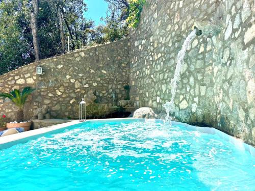 Forio Apartment | Evelyns Pool Garden