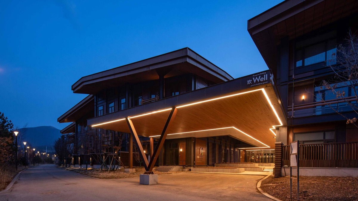 Chongli County Hotel | EVEN Chongli by IHG