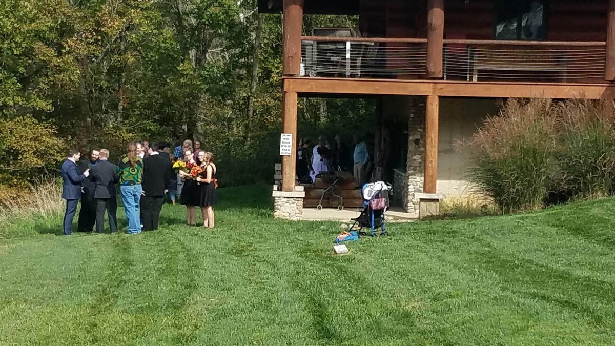 Brownsburg House | Events/Retreats at the Ranch
