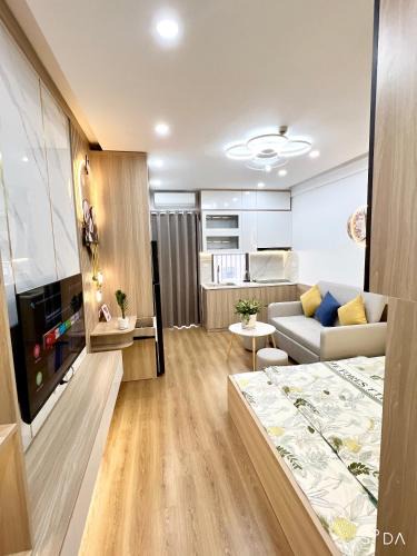 Viet Yen Apartment | Evergreen Bac Giang apartment