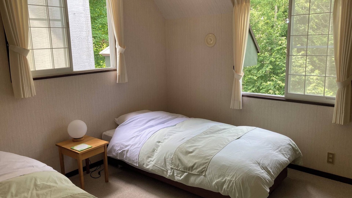 Fujimi Cabin | EverGreen