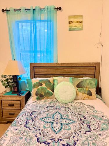 Homestead House | EverKey Escape shared Space - Door to the Florida keys and Everglades