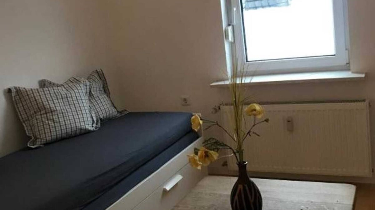 Eversberg Apartment | Eversberg1 - Apartment/Assembly Meschede-Eversberg