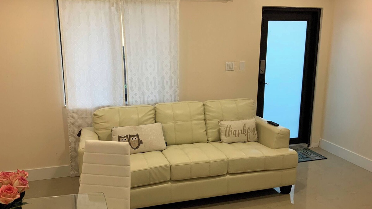 Hialeah House | Everything is pretty much walking distance which is odd for Miami