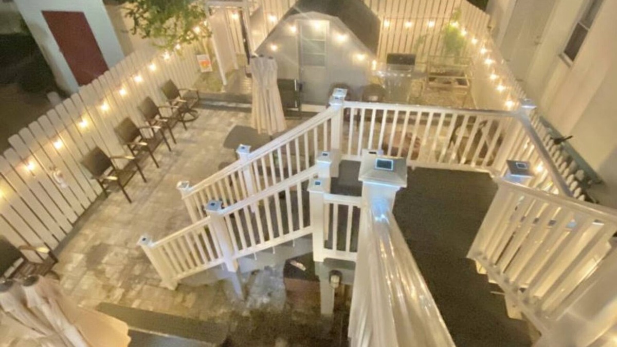 Seaside Heights Apartment | Everything you need ! 2 bedroom near beach and boardwalk!