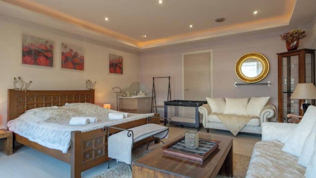 Volos City Centre Apartment | Evexia Suite, Central Apartment