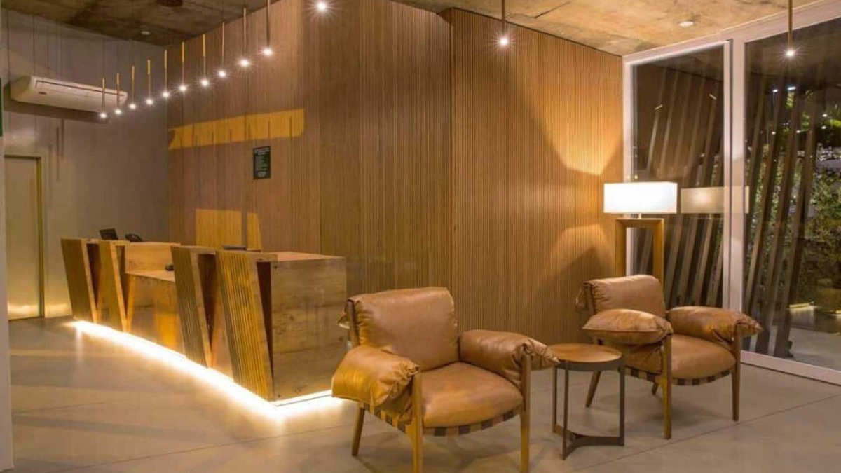 Bandeirantes Apartment | Evian Thermas Residence