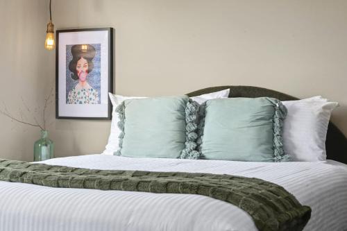 Belmont Hotel | Evies Cottage i Belmont Suites I regionalXscapes