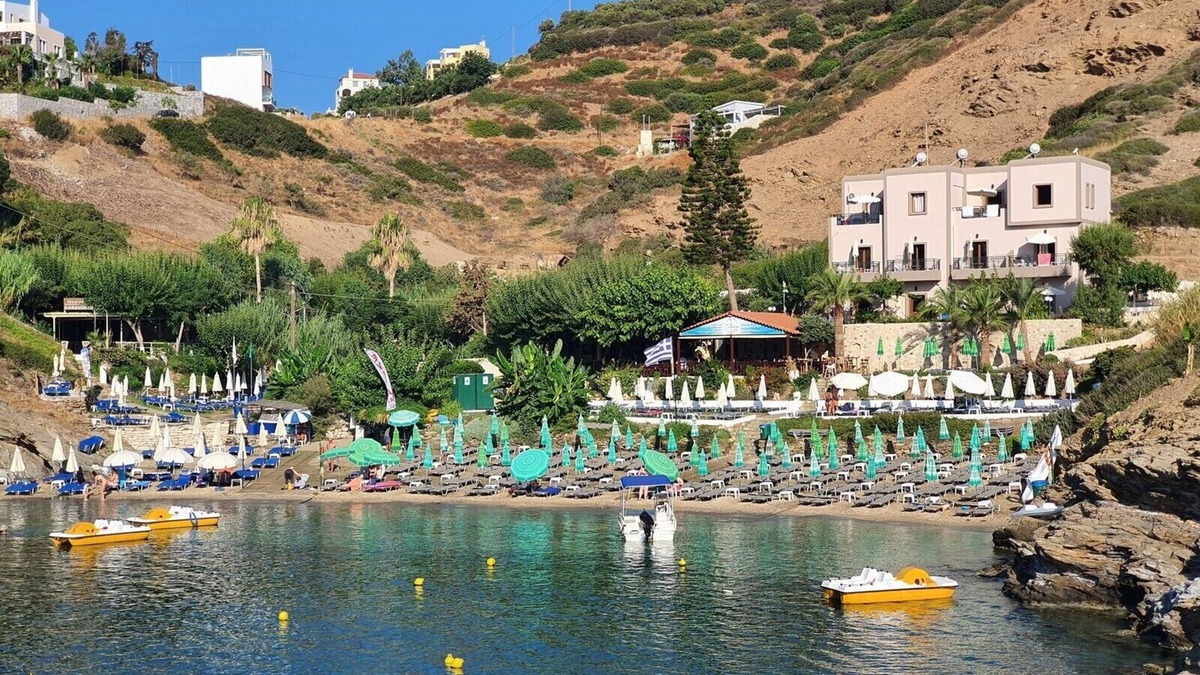 Bali House | Evita Studios & Apartments