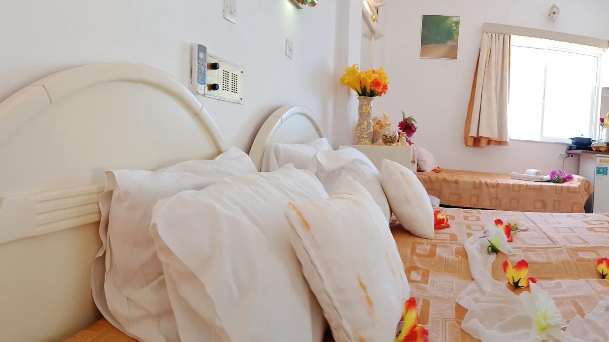 Megalo Metochi Apartment | Evli Luxury self catering apartments 7minutes walk down to center of Rethymno