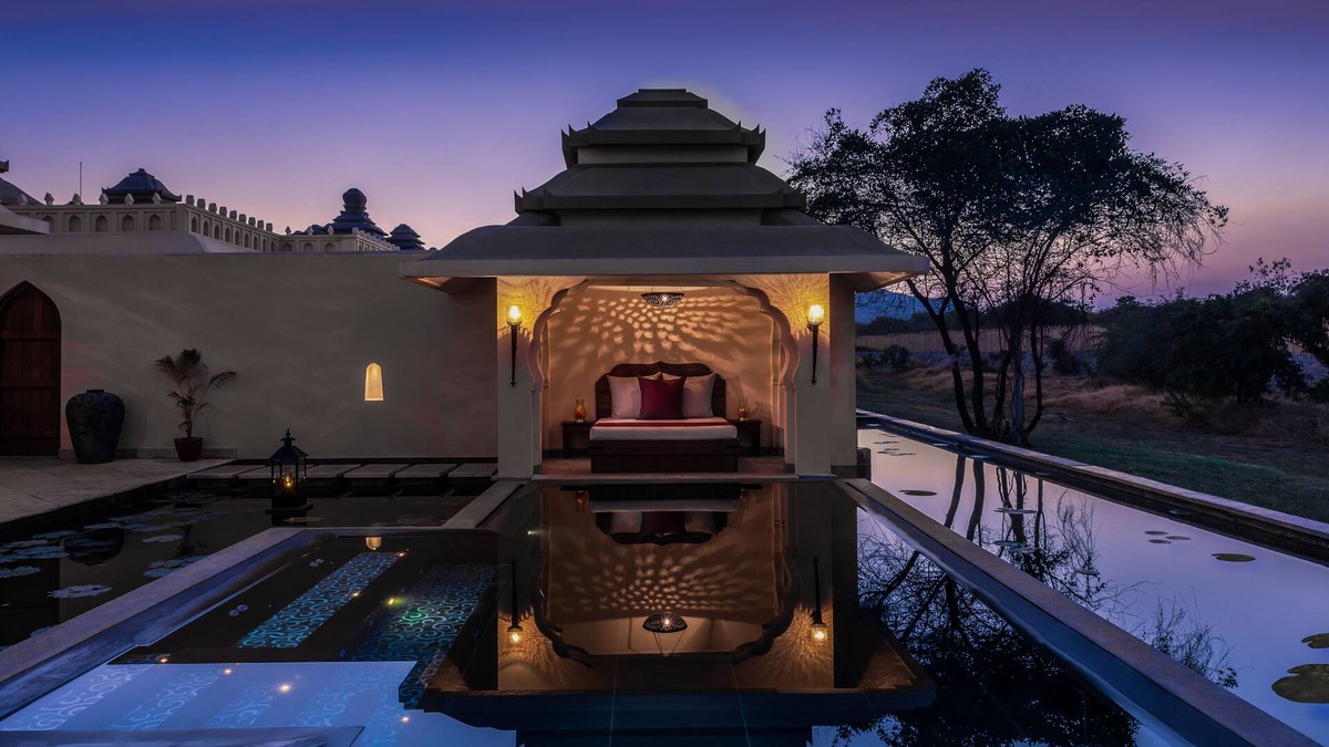 Kamalapur Hotel | Evolve Back, Hampi