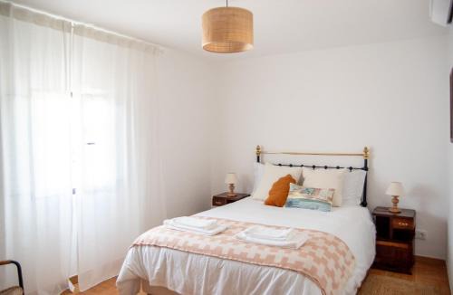 Evoramonte Apartment | Evoramonte Encantada