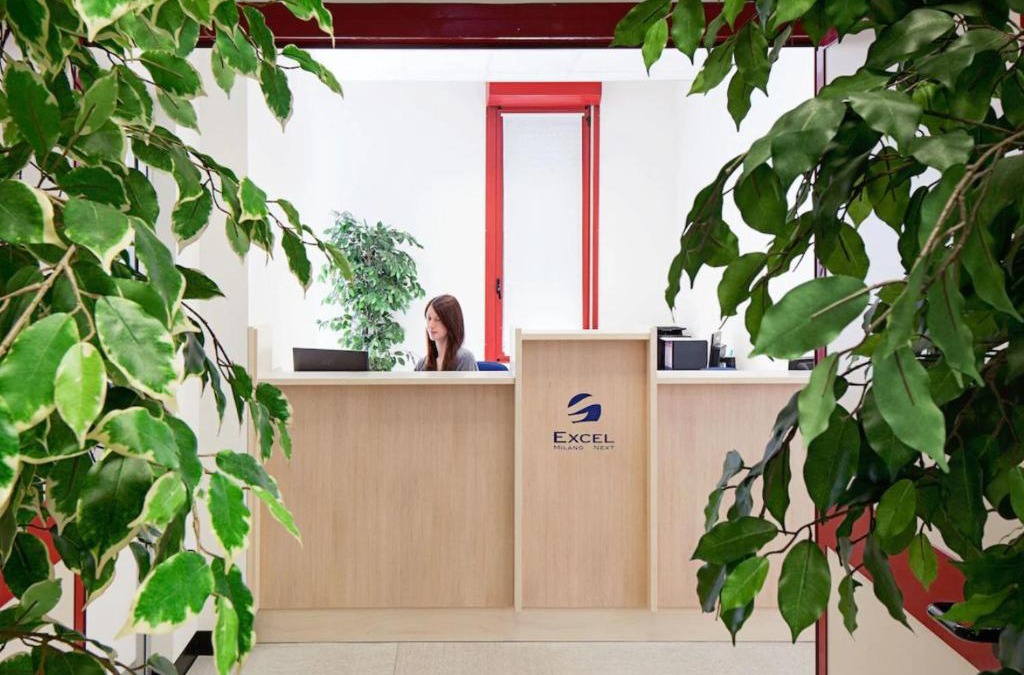 Fizzonasco House | Excel Residence NEXT