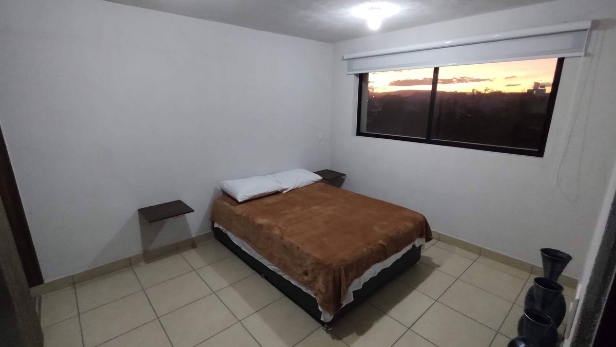 Guadalajara Apartment | Excelent apartment, near Downton and Zapopan