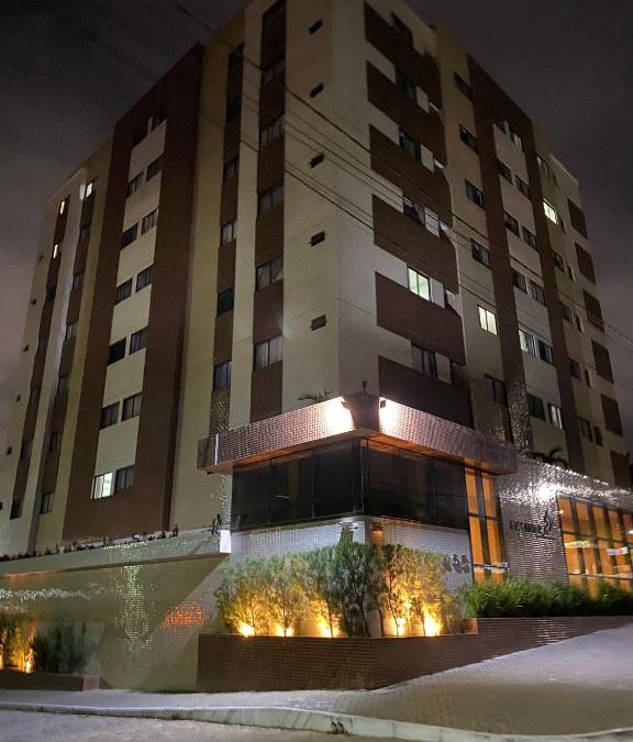 Sandra Cavalcante Apartment | Excelente Ap Mobiliado (Próximo à Rodoviária, Carrefour, Shopping Partage.)