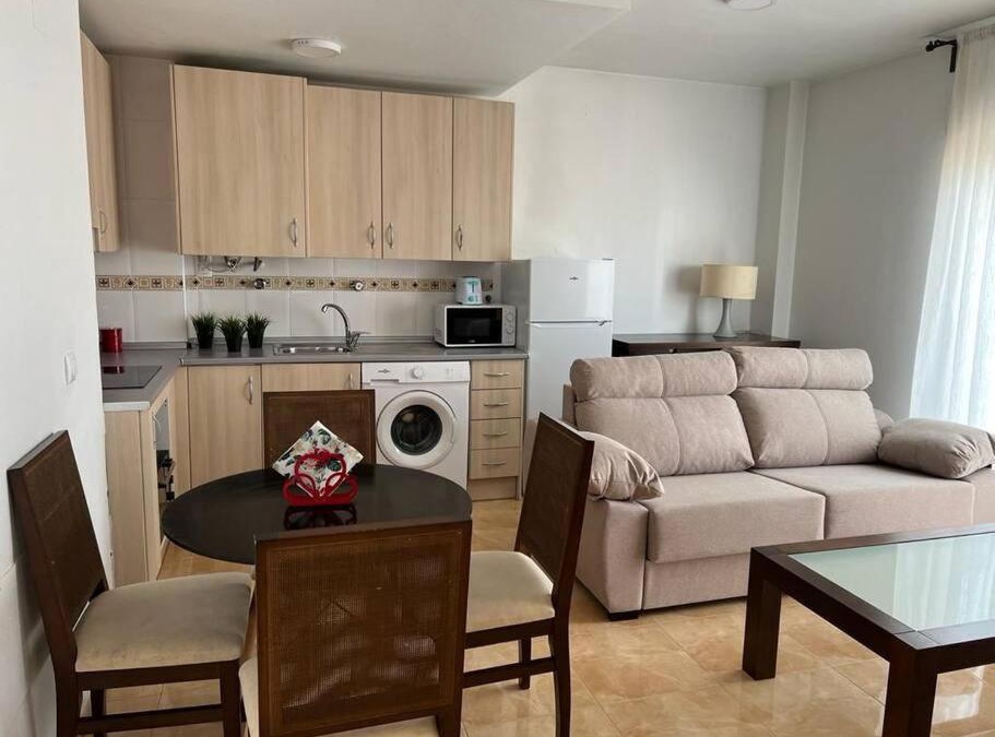 El Palmar Apartment | Excelente Apartamento en El Palmar, Murcia