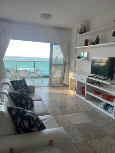 Centro Apartment | Excelente Apartamento na Praia das Virtudes