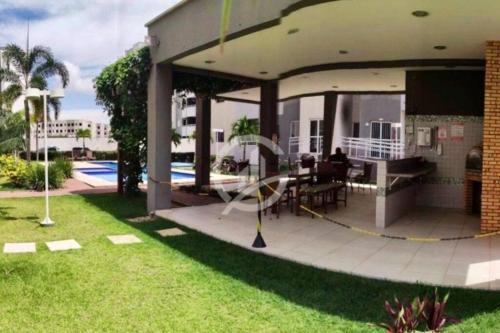 Parque dois Irmaos Apartment | Excelente Apartamento próximo ao Aeroporto