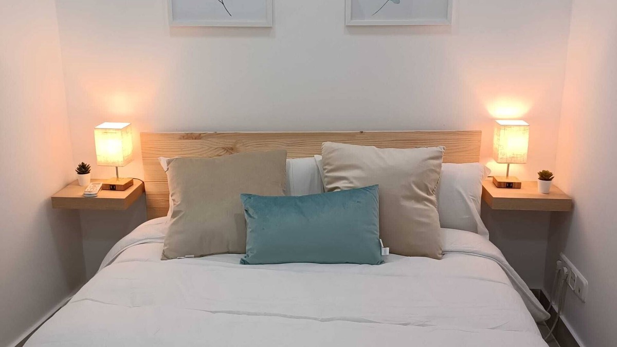 Goya Apartment | Excelente Piso en Madrid Hasta 4 Huéspedes Barrio Salamanca Goya