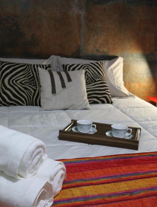 Italia Bed & Breakfast | Excelente quarto com cama de casal king em casa perto do aeroporto de Curitiba