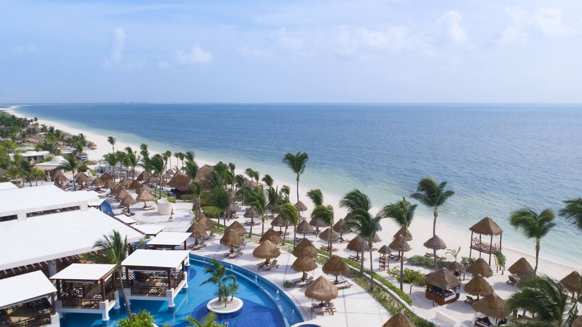 Playa Mujeres Resort | Excellence Playa Mujeres - Adults Only All Inclusive
