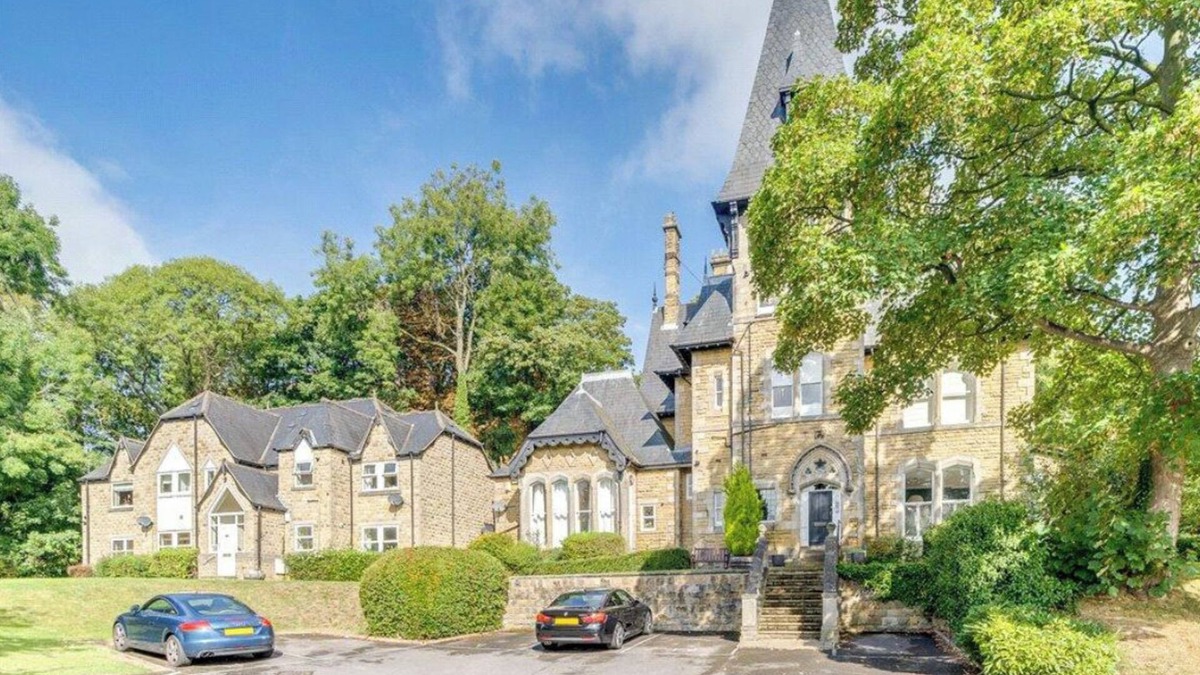 Headingley Apartment | Excellent 1 bedroom apartment in Far Headingley