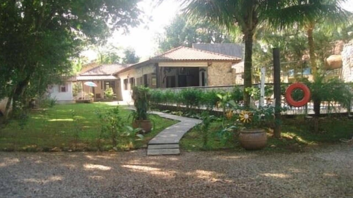 Boicucanga Beach House | Excellent 3-bedroom house 350 m from Boiçucanga beach