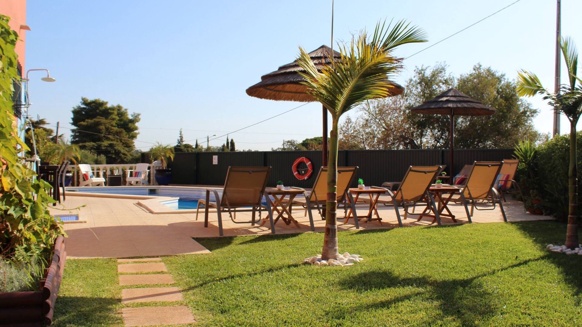 Santa Eulalia Villa | Excellent 4 Bedroom Villa with Private Pool in Albufeira