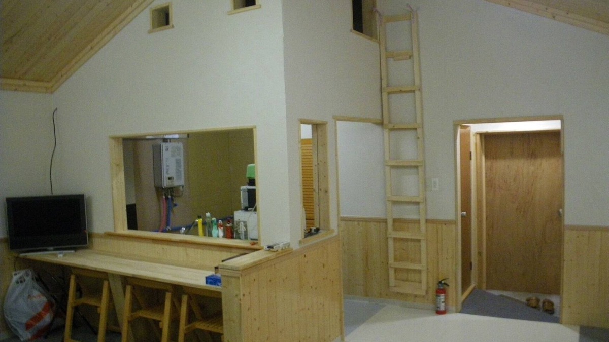 Teine House | Excellent access to sightseeing spots and ski reso - Smile House/Sapporo Hokkaidō