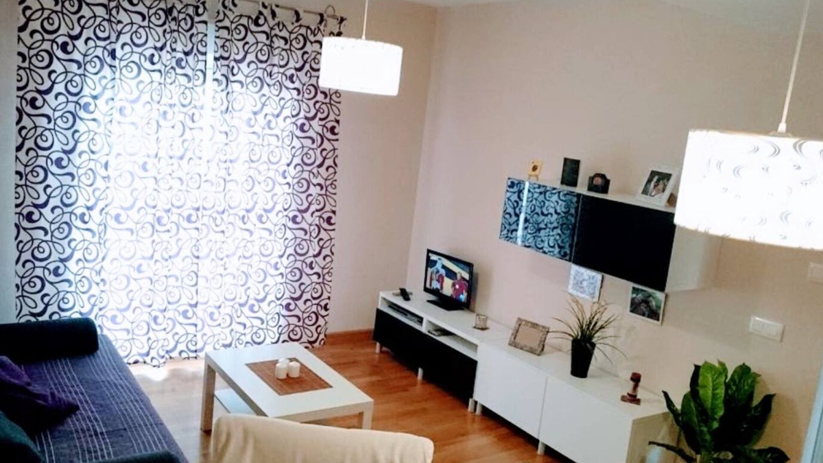 Rota Apartment | Excellent apartment in Rota, with pool, Wifi and garage