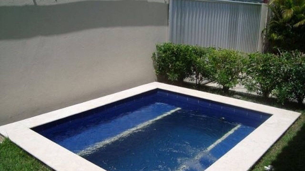 Pitimbu House | Excellent Blue Beach House - 4Qts - 30m from the Sea
